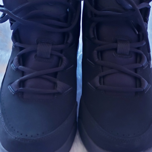 New Men's Jordan Air Deluxe - Picture 6 of 8